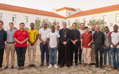 Nota Episcopal – Semana dos Seminários