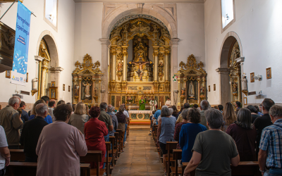 Missa no Seixal