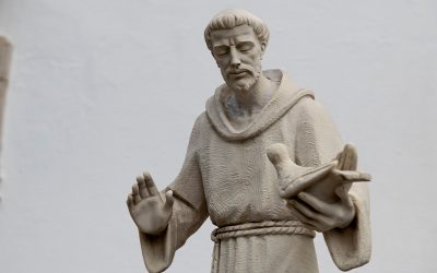 Dia de São Francisco de Assis – Mensagem do Secretariado Diocesano para as Missões