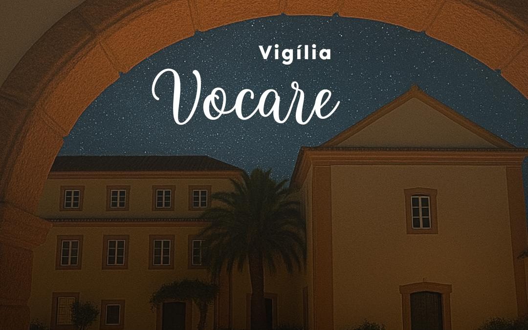 Vigília Vocare