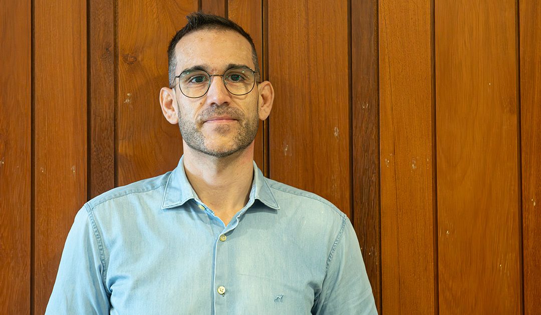 Com a JMJ “os jovens perceberam, de facto, o que é esta dimensão universal da Igreja”