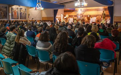 Jubileu Diocesano da Juventude