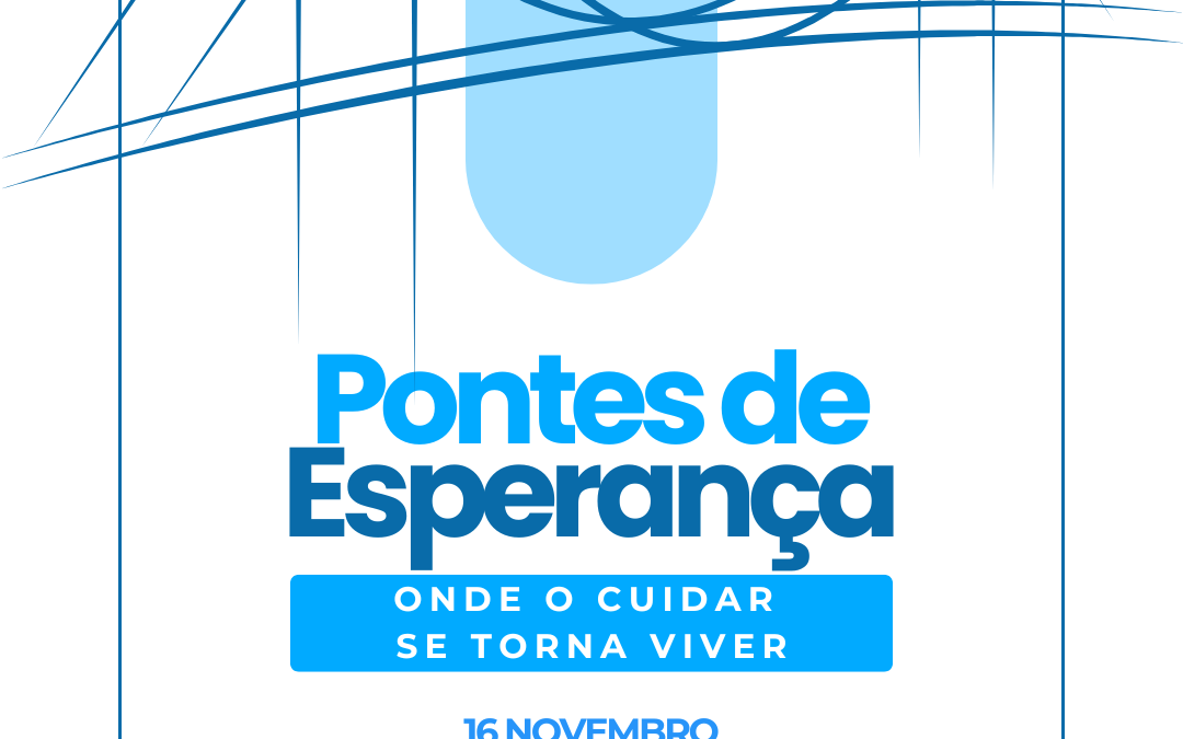 Pontes de Esperança