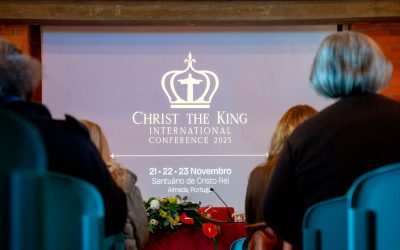 Conferência Internacional Christ the King