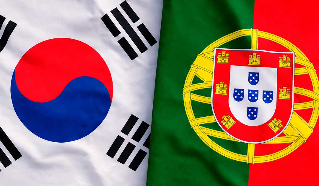 Caminhar juntos na esperança: mensagem do Cardeal D. Américo Aguiar após a visita a Seoul