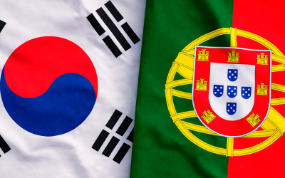 Caminhar juntos na esperança: mensagem do Cardeal D. Américo Aguiar após a visita a Seoul