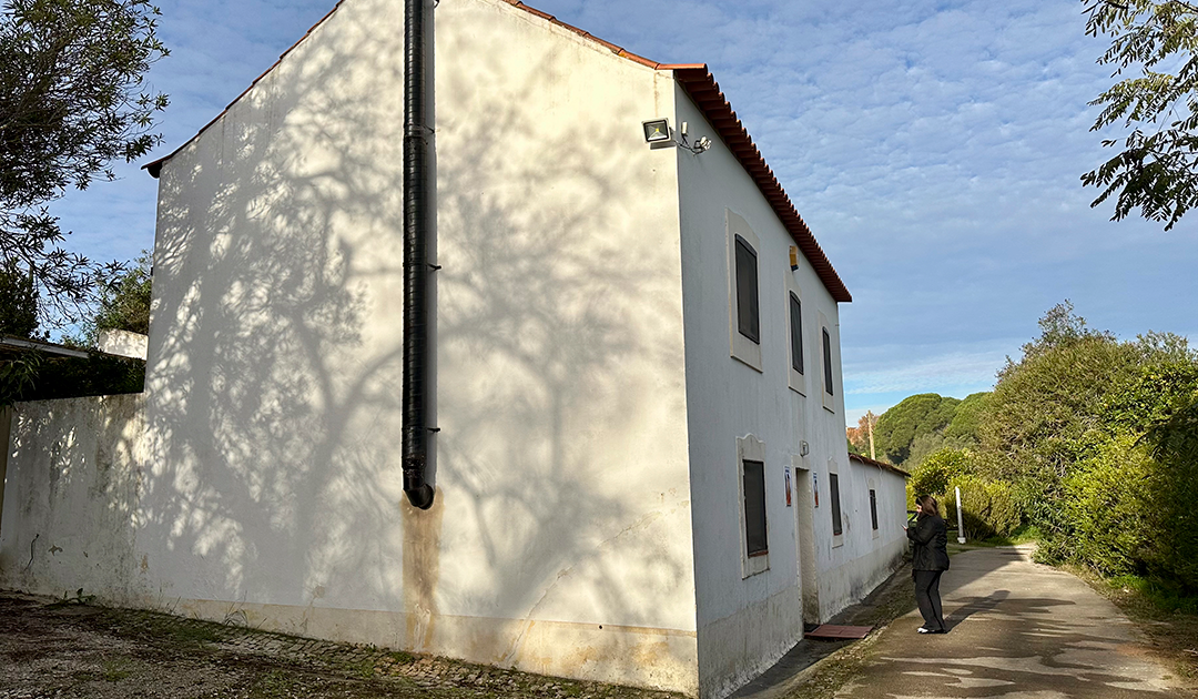 Casa da Juventude São Carlo Acutis inaugura-se no Seixal: um novo coração para a juventude da Diocese de Setúbal