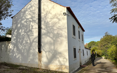 Casa da Juventude São Carlo Acutis inaugura-se no Seixal: um novo coração para a juventude da Diocese de Setúbal