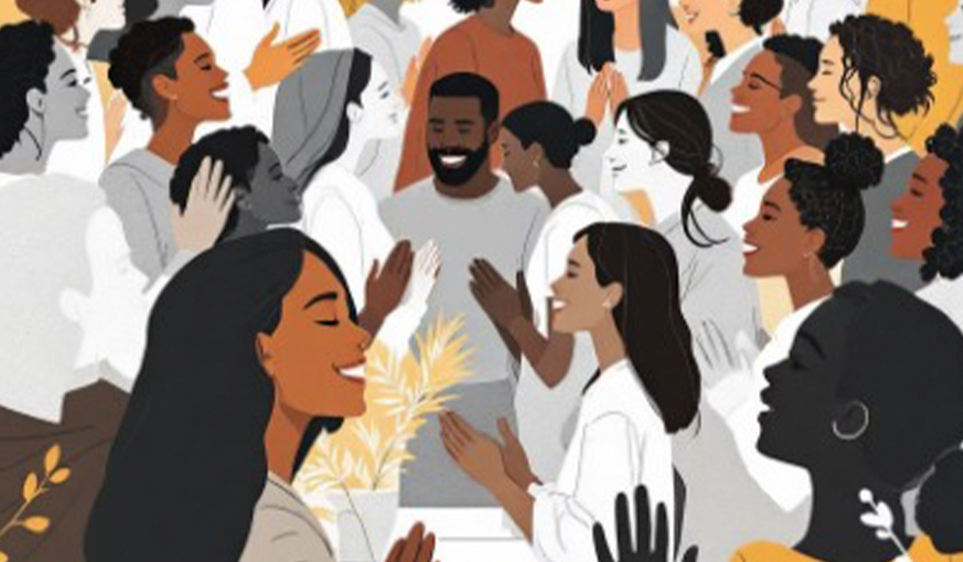 Dia de Todos os Santos – Mensagem do Secretariado Diocesano para as Missões