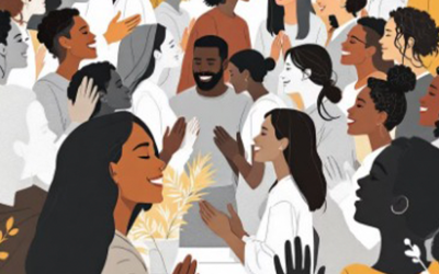 Dia de Todos os Santos – Mensagem do Secretariado Diocesano para as Missões
