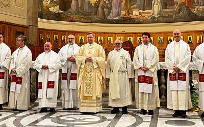 Mensagem aos Diocesanos de Setúbal por ocasião do regresso da peregrinação jubilar a Roma