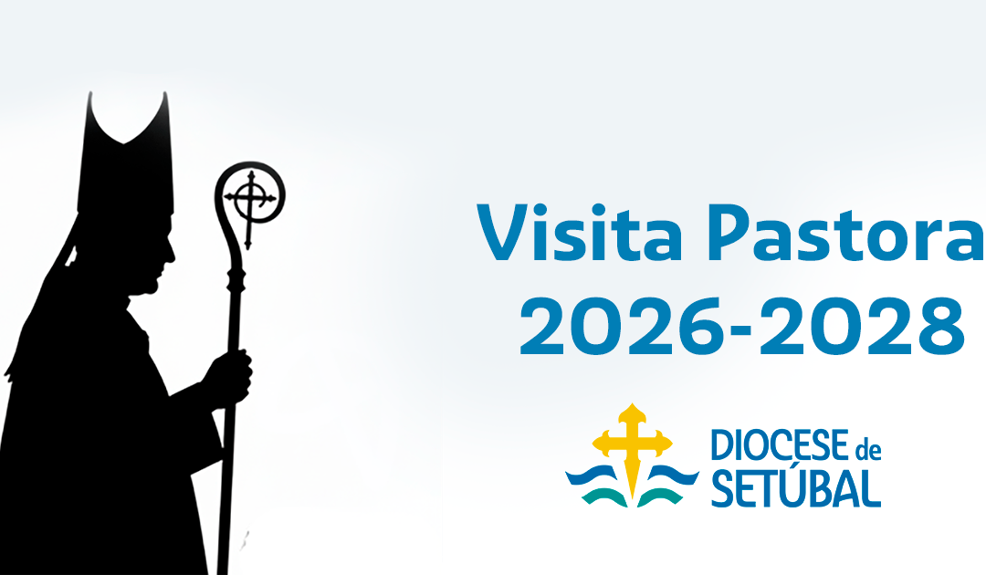 Nota Episcopal – As Visitas Pastorais: caminhar juntos na esperança e na missão