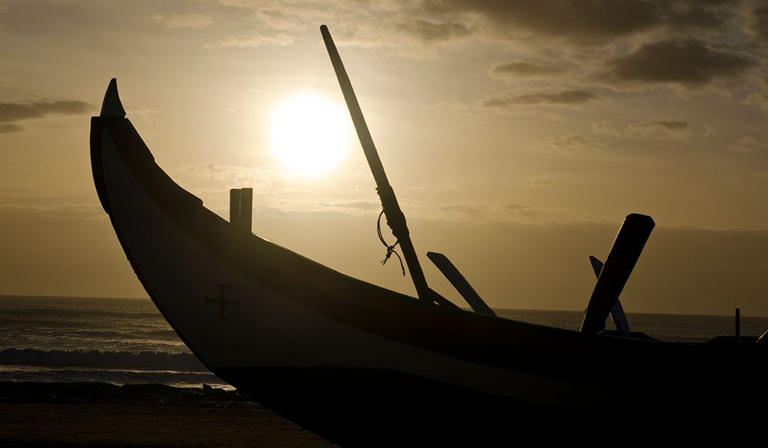 Mensagem aos paroquianos das Paróquias da Costa da Caparica e da Trafaria no início da Visita Pastoral