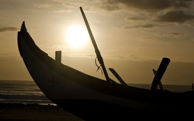 Mensagem aos paroquianos das Paróquias da Costa da Caparica e da Trafaria no início da Visita Pastoral