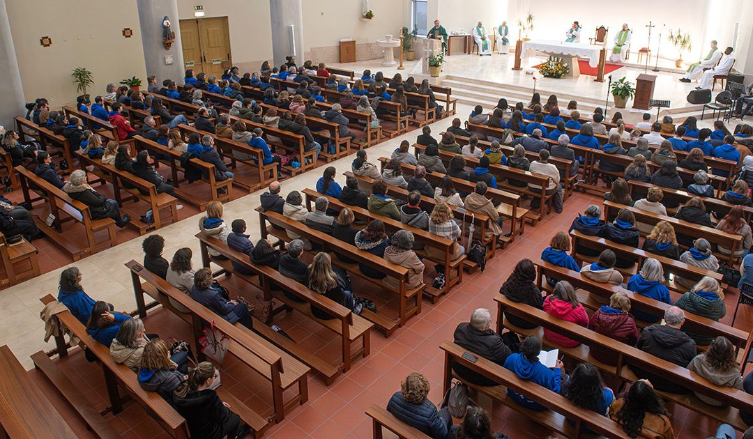 Dia Diocesano do Catequista