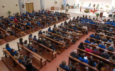 Dia Diocesano do Catequista