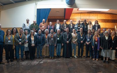 Mensagem de Gratidão após o I Encontro Diocesano dos Conselhos Paroquiais Pastorais