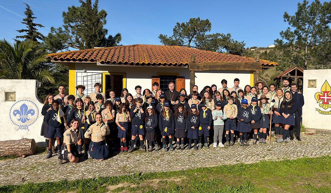 Visita Pastoral à Costa da Caparica e Trafaria: Uma Igreja de “Portas Abertas” e Atenta ao Socorro