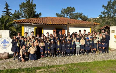 Visita Pastoral à Costa da Caparica e Trafaria: Uma Igreja de “Portas Abertas” e Atenta ao Socorro