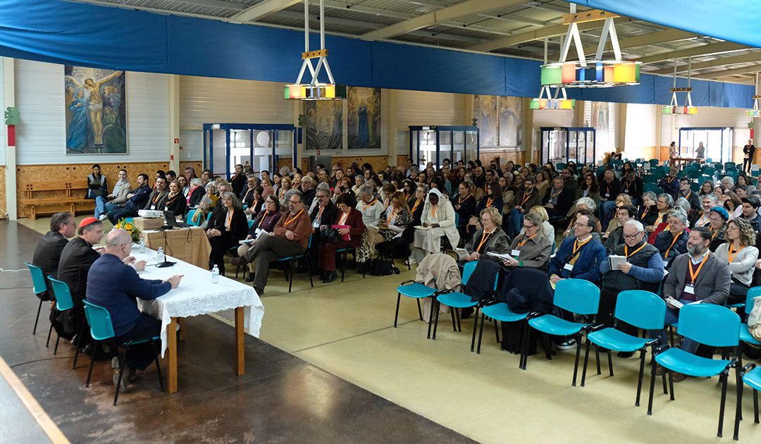 Conclusões do I Encontro dos Conselhos Pastorais Paroquiais da Diocese de Setúbal