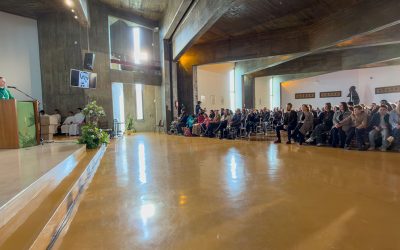 D. Américo Aguiar avisa: “É preciso muscular a vontade para os valores mais importantes”