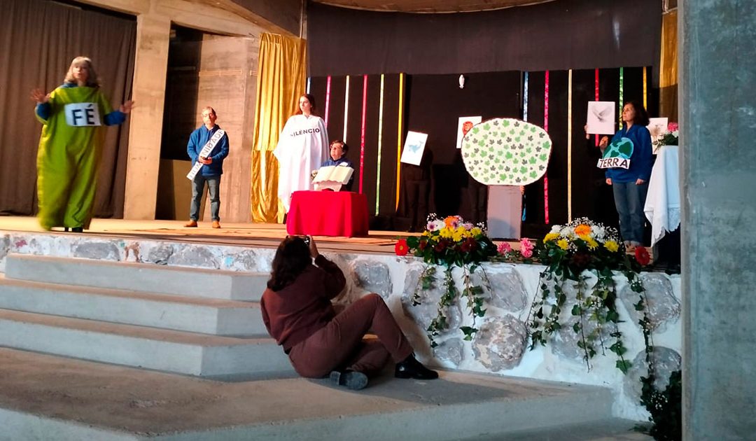 Encontro Diocesano dos Catequistas e o “desafio de acreditar no mundo de hoje”