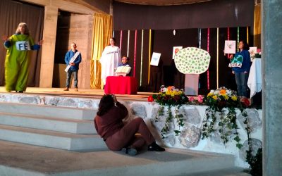 Encontro Diocesano dos Catequistas e o “desafio de acreditar no mundo de hoje”