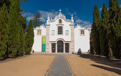 Mensagem aos paroquianos da Sobreda e Vila Nova da Caparica, Almada, no início da Visita Pastoral – 14 a 22 de março de 2026