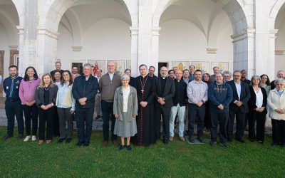 Conselho Pastoral Diocesano escolhe Comissão Permanente e cria dez comissões técnicas para estudos
