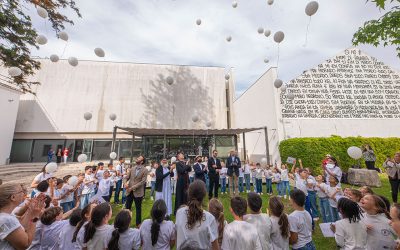 Mensagem de Encerramento da Visita Pastoral à Paróquia da Cova da Piedade