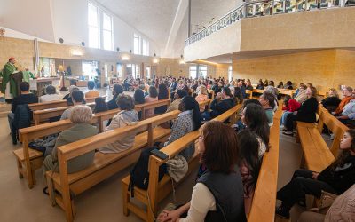 Mensagem para a retoma das Visitas Pastorais: Paróquia da Cova da Piedade