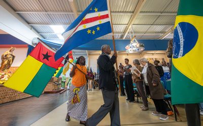 Diocese de Setúbal lança inquérito inédito para conhecer a realidade dos migrantes nas suas comunidades