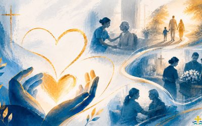 Nota Episcopal “Cuidar com o Coração: Presença, Esperança e Vida no Mistério da Dor”