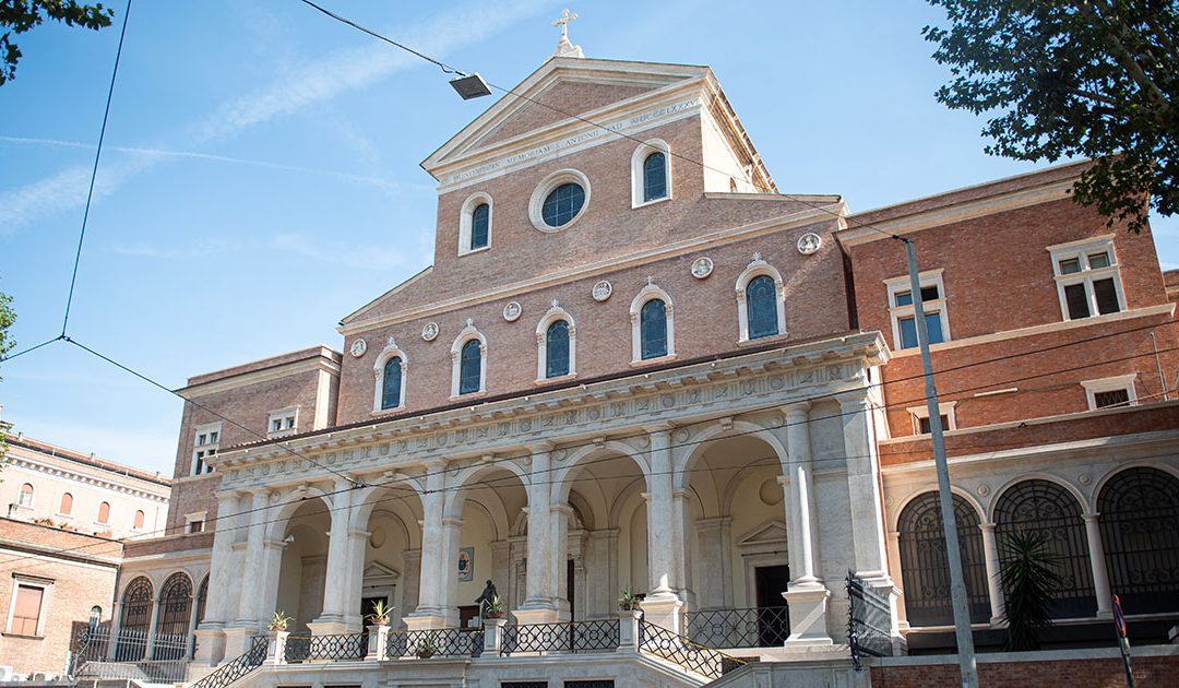 Homilia Domingo XIII do Tempo Comum