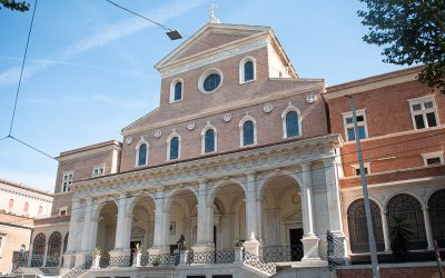 Homilia Domingo XIII do Tempo Comum
