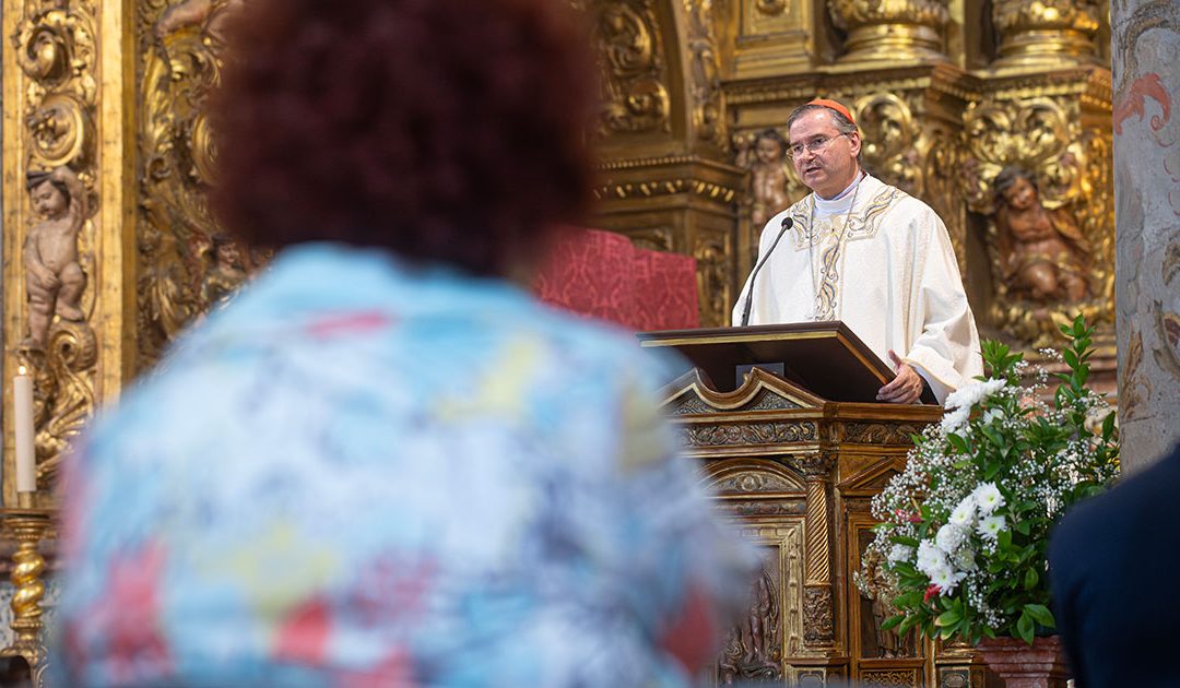 Missa do Corpo de Deus