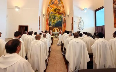 Dia Mundial de Oração pela Santificação dos Sacerdotes: D. Américo Aguiar desafia clero a reforçar a proximidade e o cuidado