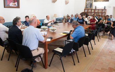 Conselho Pastoral Diocesano – Comunicado Final