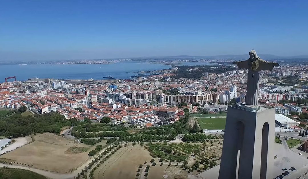 Mensagem à Vigararia de Almada/Caparica no contexto da falta de água