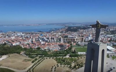 Mensagem à Vigararia de Almada/Caparica no contexto da falta de água