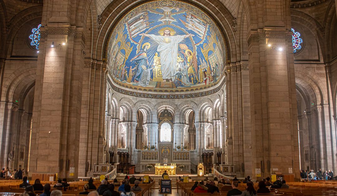 Mensagem ao Clero Sadino na Memória Litúrgica de São João Maria Vianney – Santo Cura d’Ars