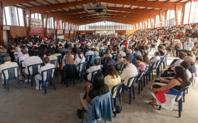 Homilia no Encerramento da Visita Pastoral a Corroios e a Vale de Milhaços