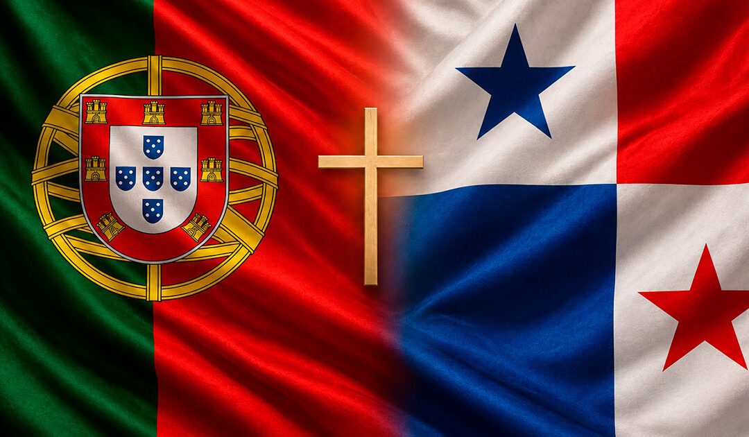 Mensagem de Solidariedade e Comunhão Fraterna com a Igreja do Panamá