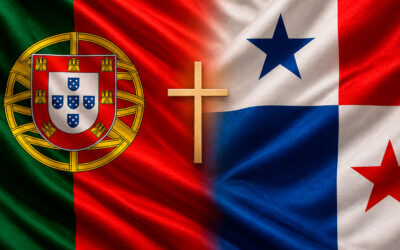 Mensagem de Solidariedade e Comunhão Fraterna com a Igreja do Panamá