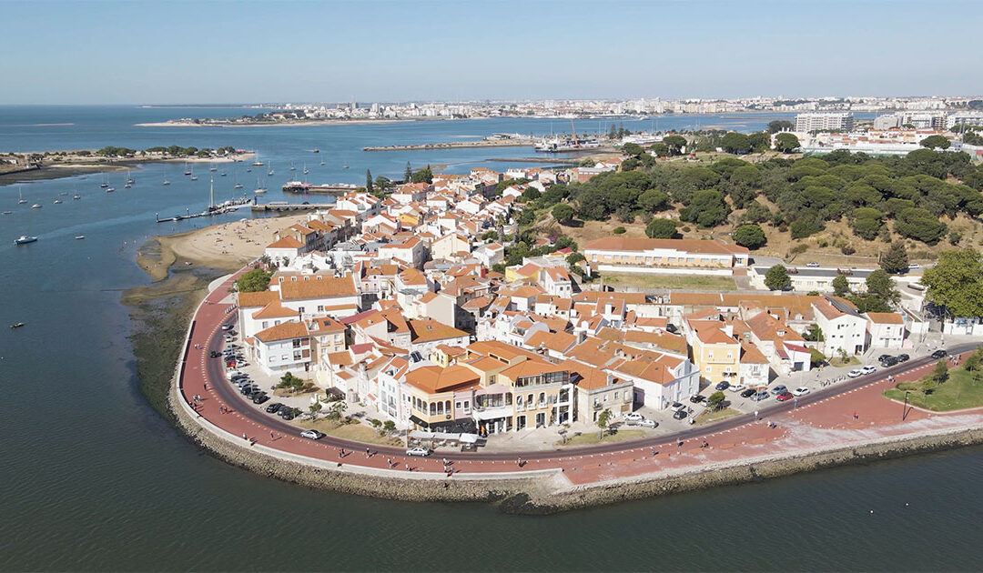 Mensagem do Bispo de Setúbal às Paróquias da Arrentela, Paio Pires e Seixal no início da Visita Pastoral